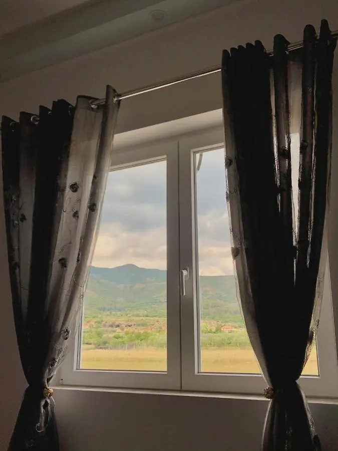 Adriatik Guesthouse Permet
