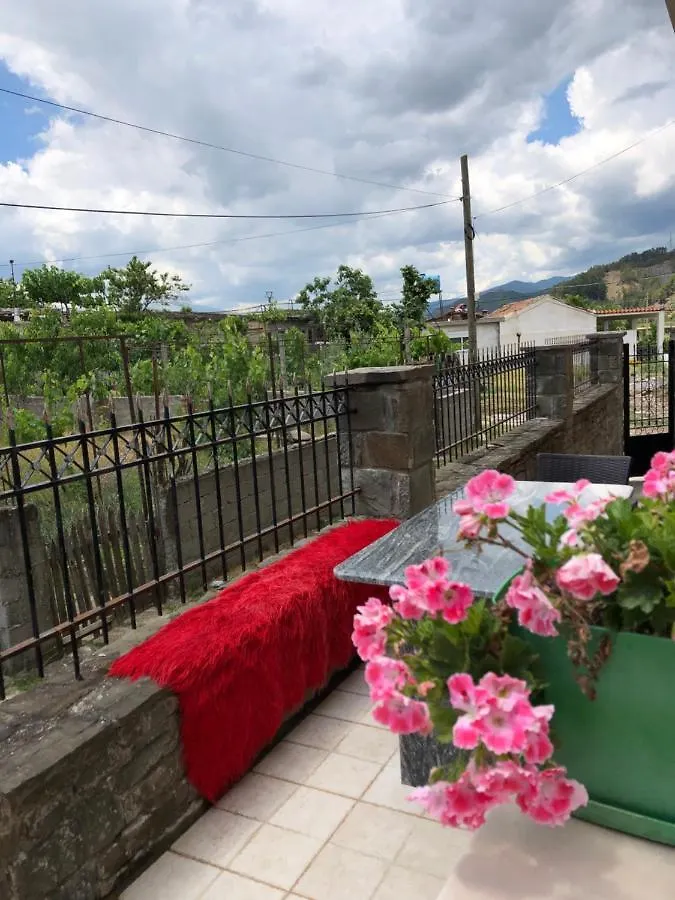 Adriatik Guesthouse Permet Albania