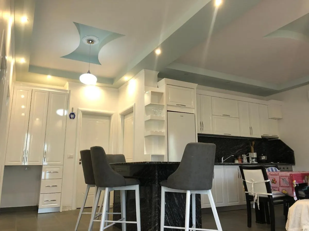 Adriatik Guesthouse Permet 0*,