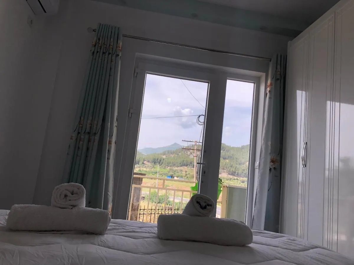 Adriatik Guesthouse Përmet