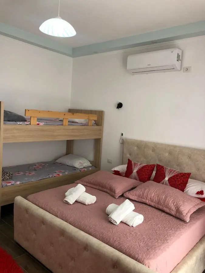 Guest house Adriatik Guesthouse Permet