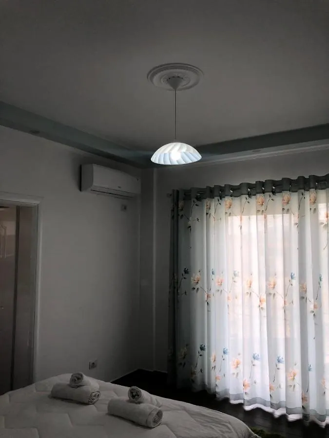 Adriatik Guesthouse Permet Guest house
