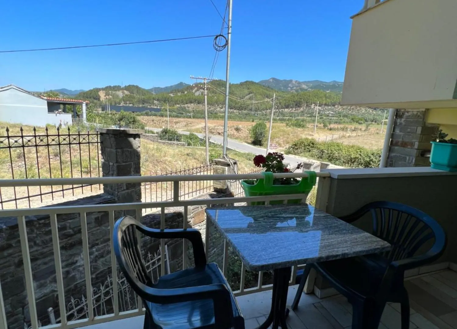 Adriatik Guesthouse Përmet