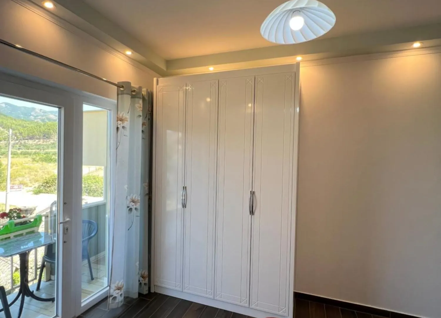 Adriatik Guesthouse Permet Guest house