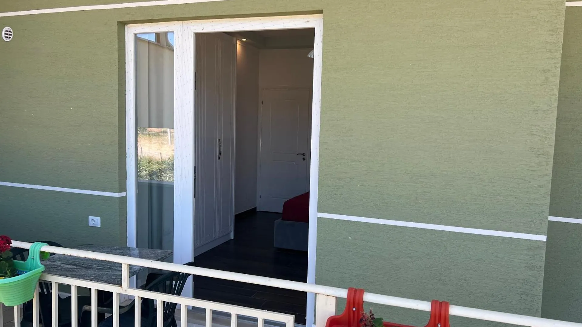 Guest house Adriatik Guesthouse Permet Albania
