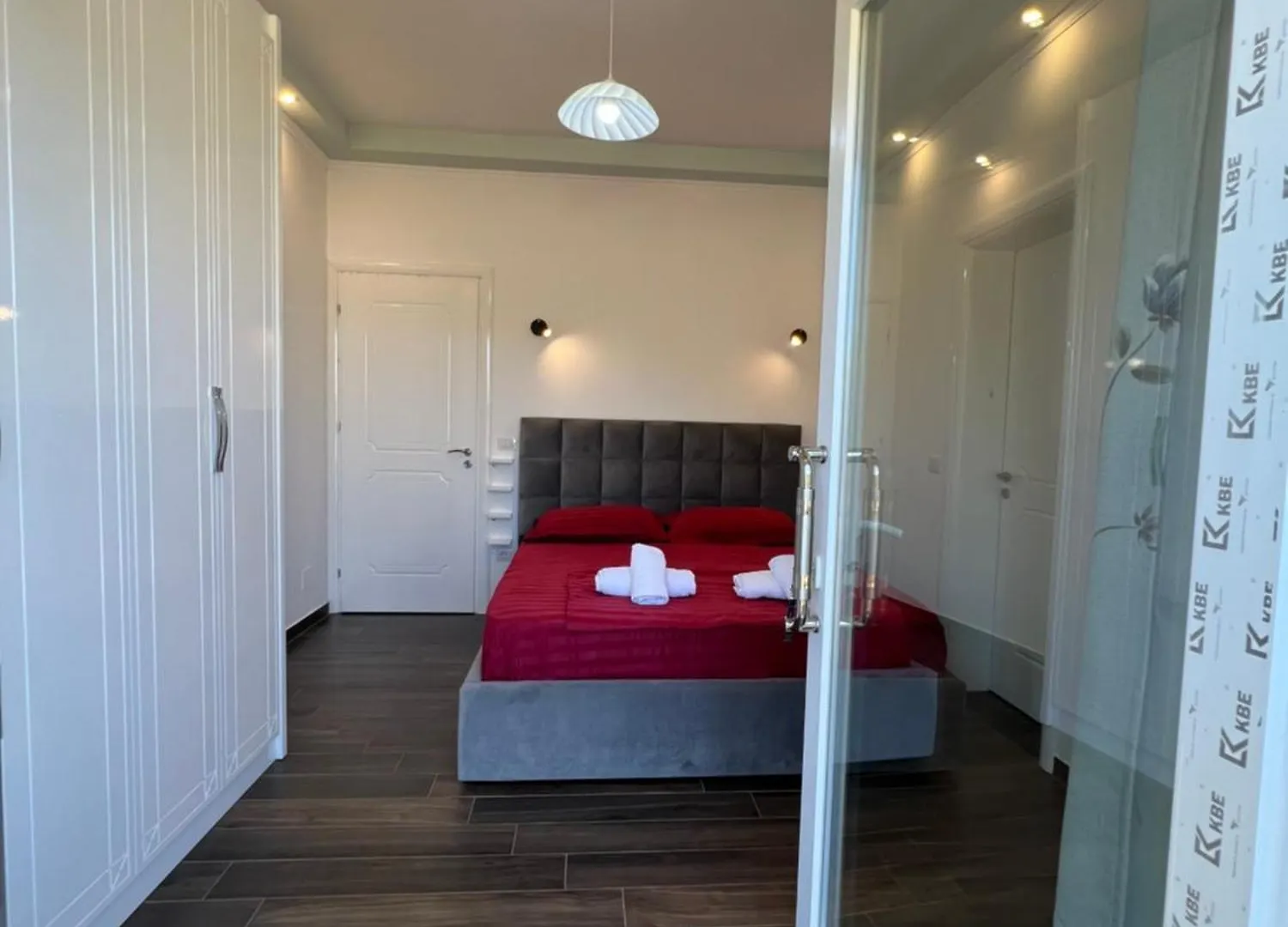 Adriatik Guesthouse Përmet