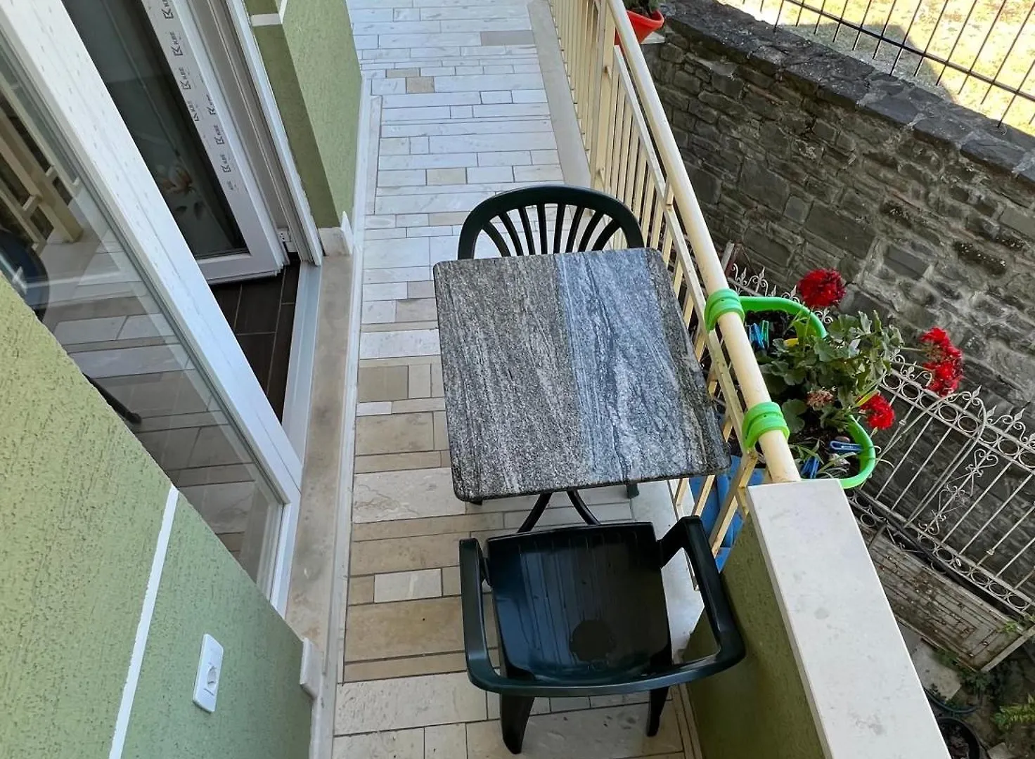 Guest house Adriatik Guesthouse Permet