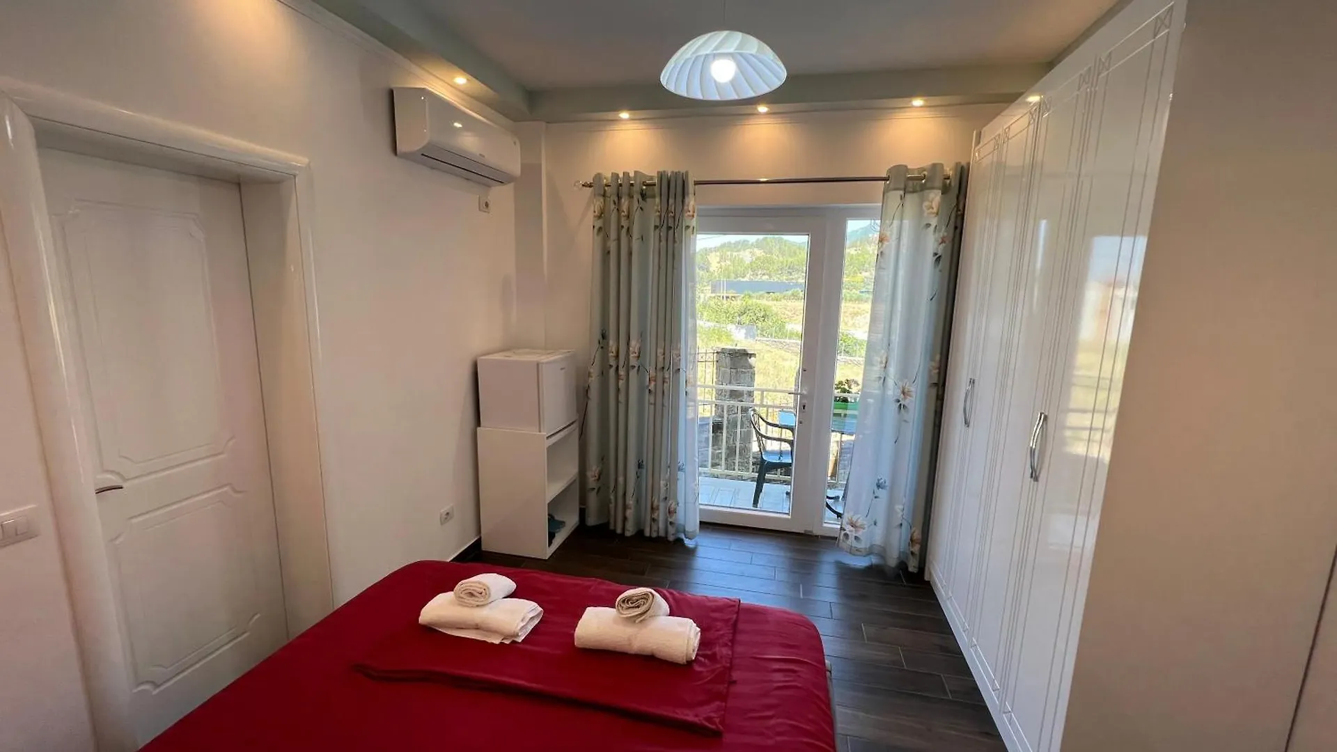 Guest house Adriatik Guesthouse Permet
