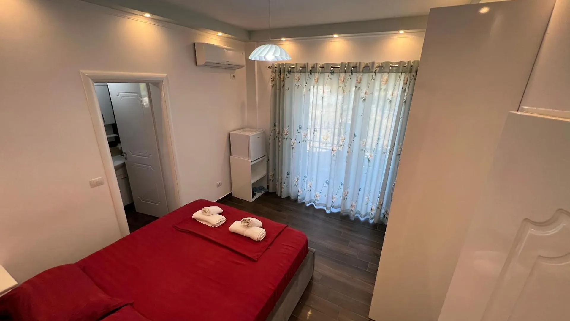 Adriatik Guesthouse Permet Guest house