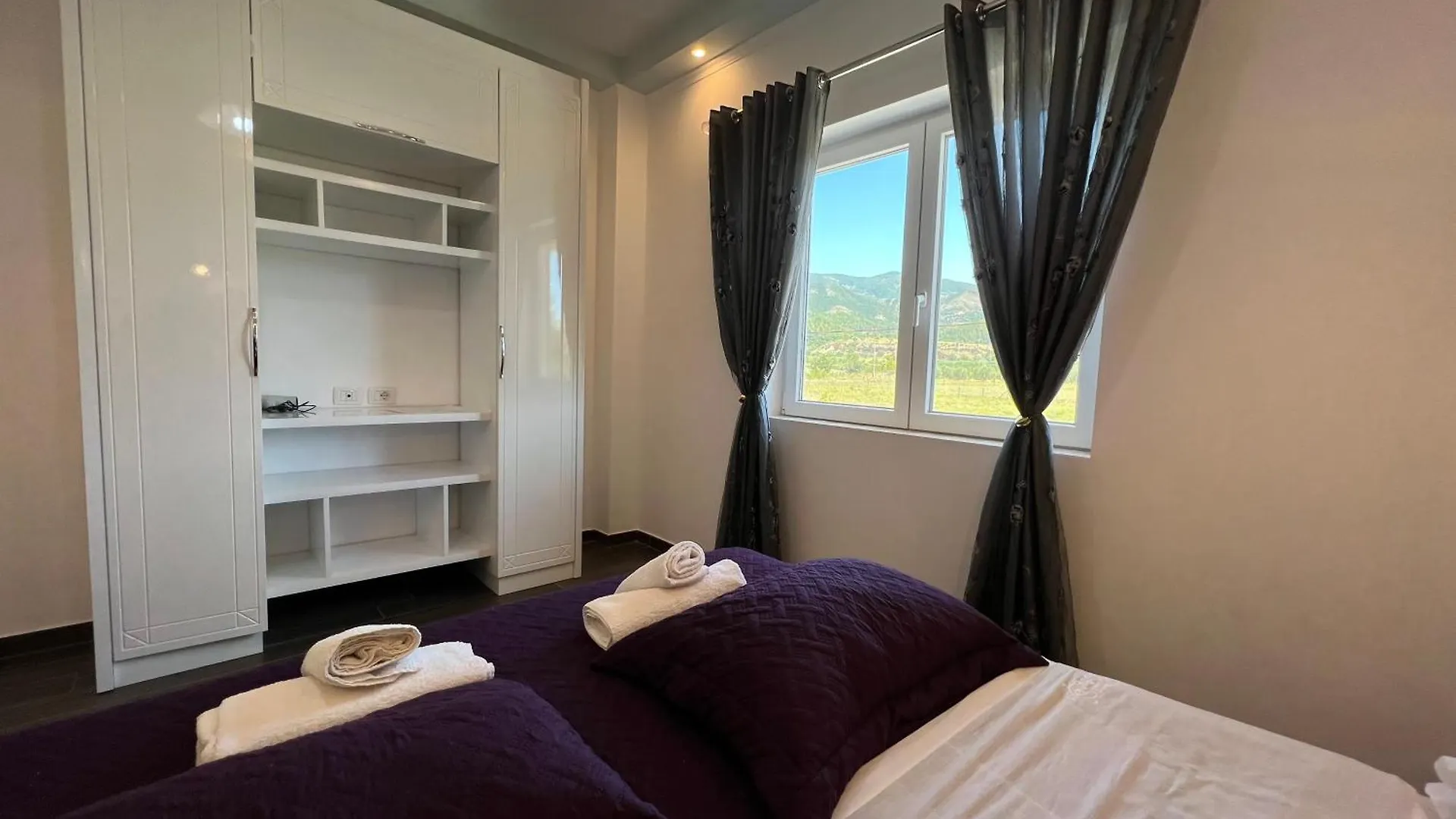 Gasthof Adriatik Guesthouse Përmet Albanien