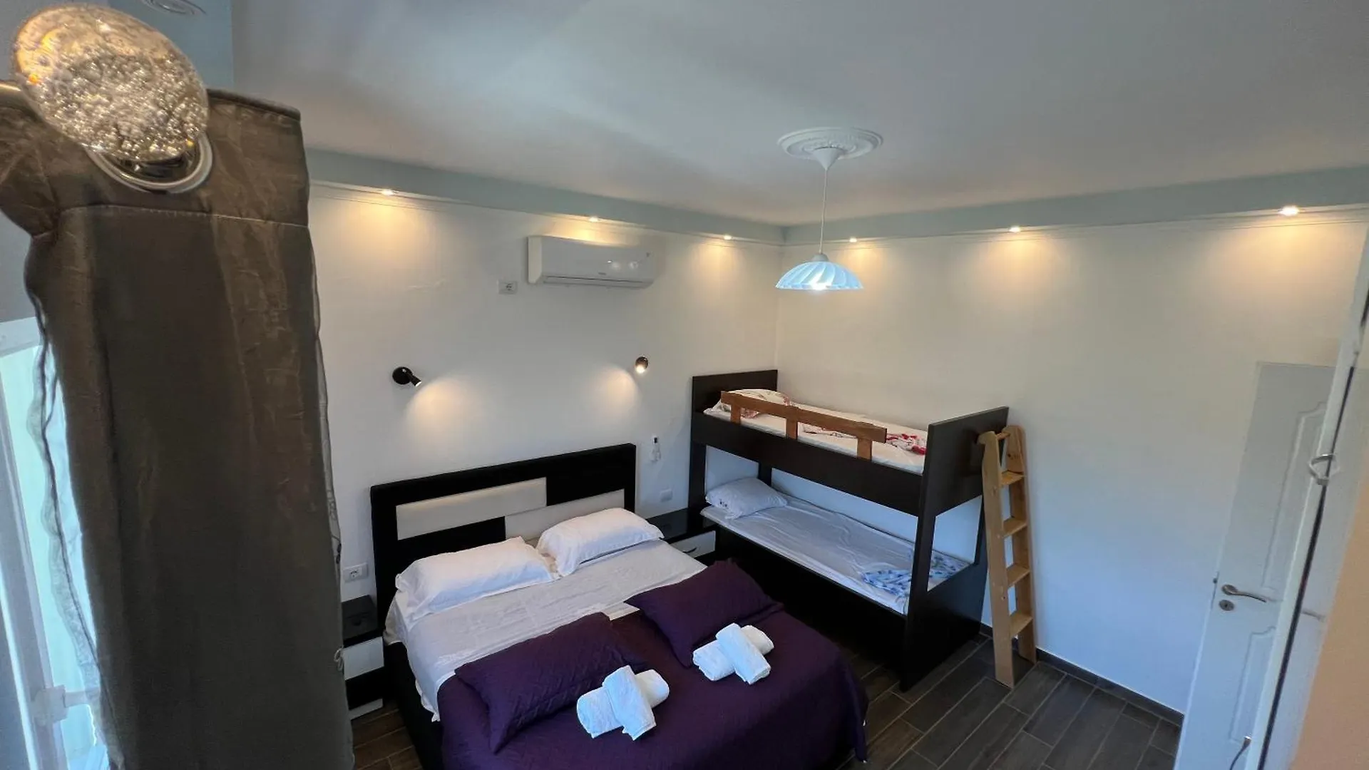 Adriatik Guesthouse Përmet