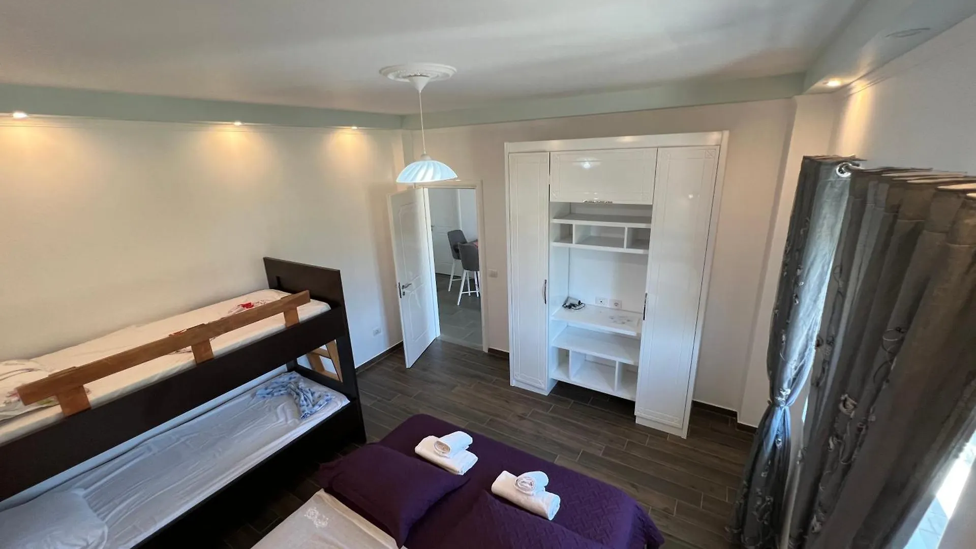 Guest house Adriatik Guesthouse Permet Albania