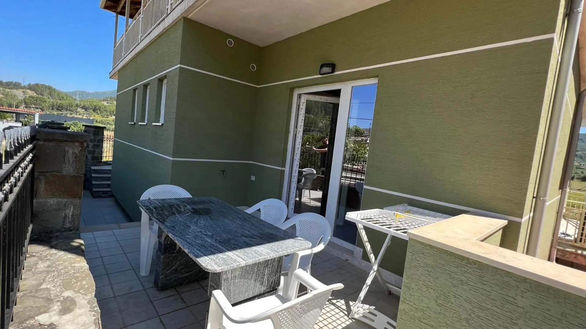 Adriatik Guesthouse Permet 0*,  Albania