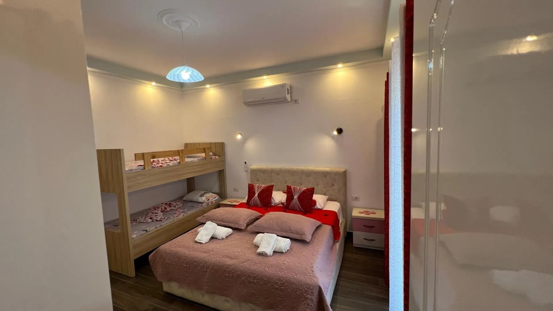 Adriatik Guesthouse Permet 0*,  Albania
