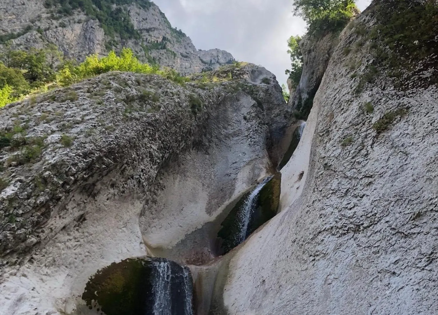 Guest house Adriatik Guesthouse Permet Albania