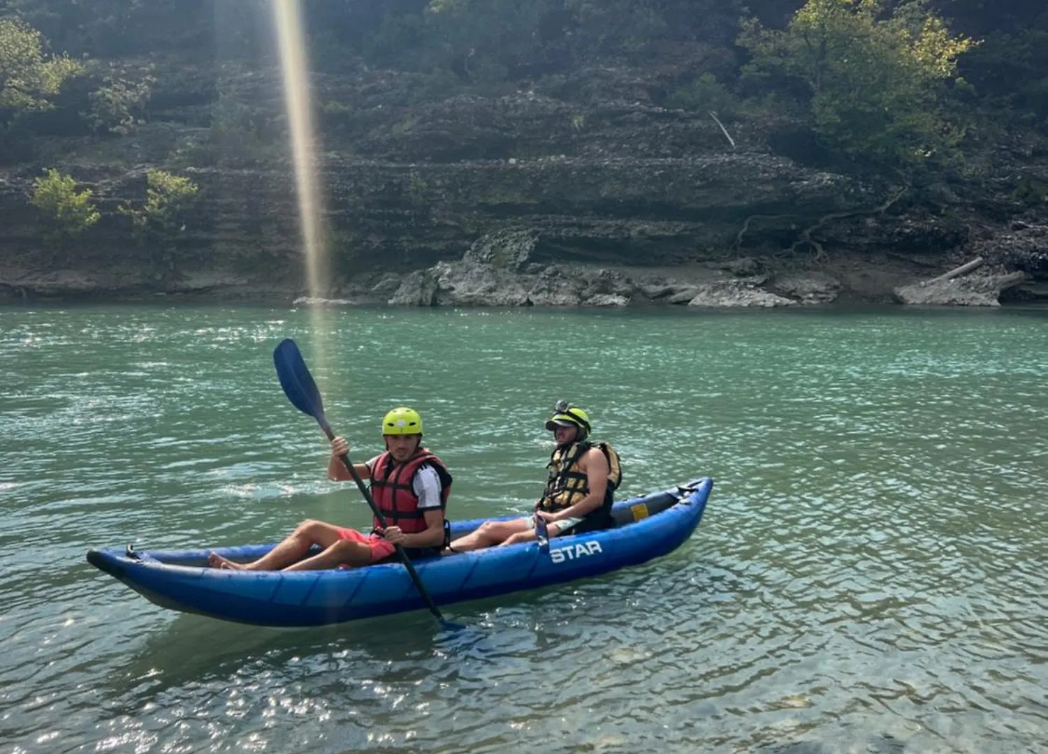 Adriatik Guesthouse Permet Albania