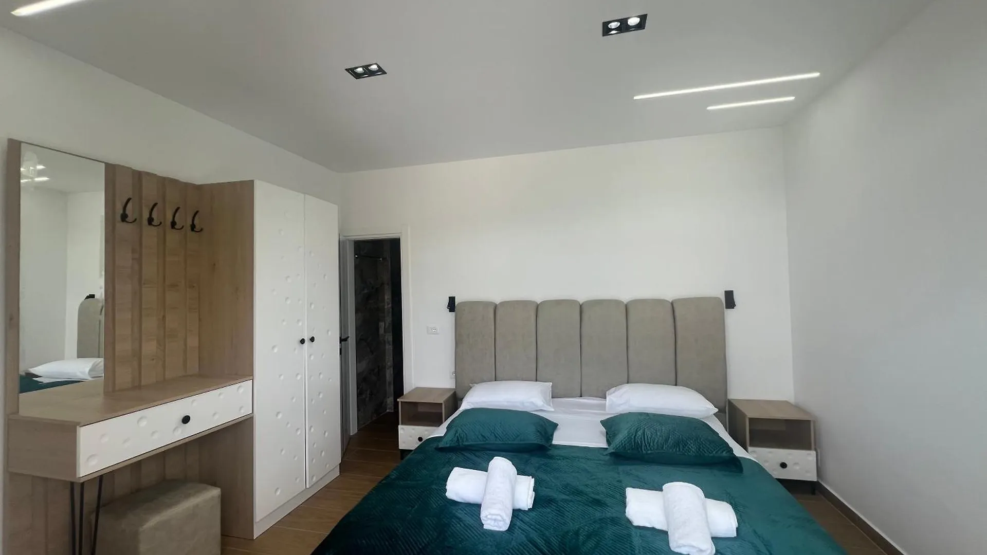 Gasthof Adriatik Guesthouse Përmet Albanien