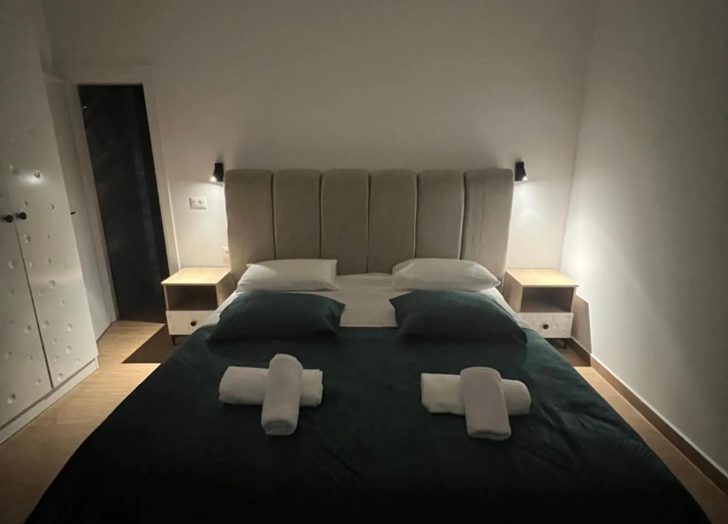 Vendégház Adriatik Guesthouse Përmet