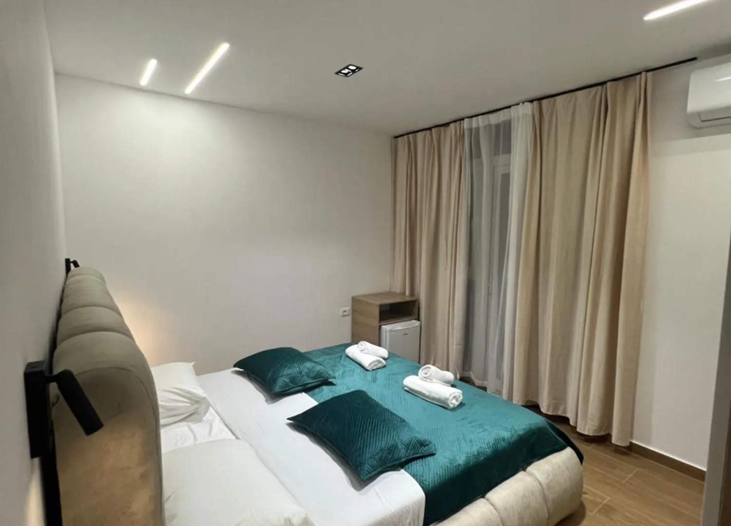 Adriatik Guesthouse Përmet Albanien