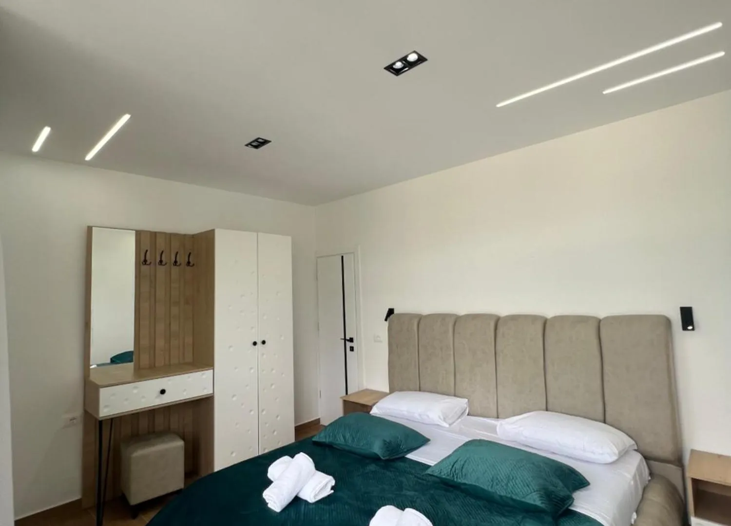 Adriatik Guesthouse Përmet