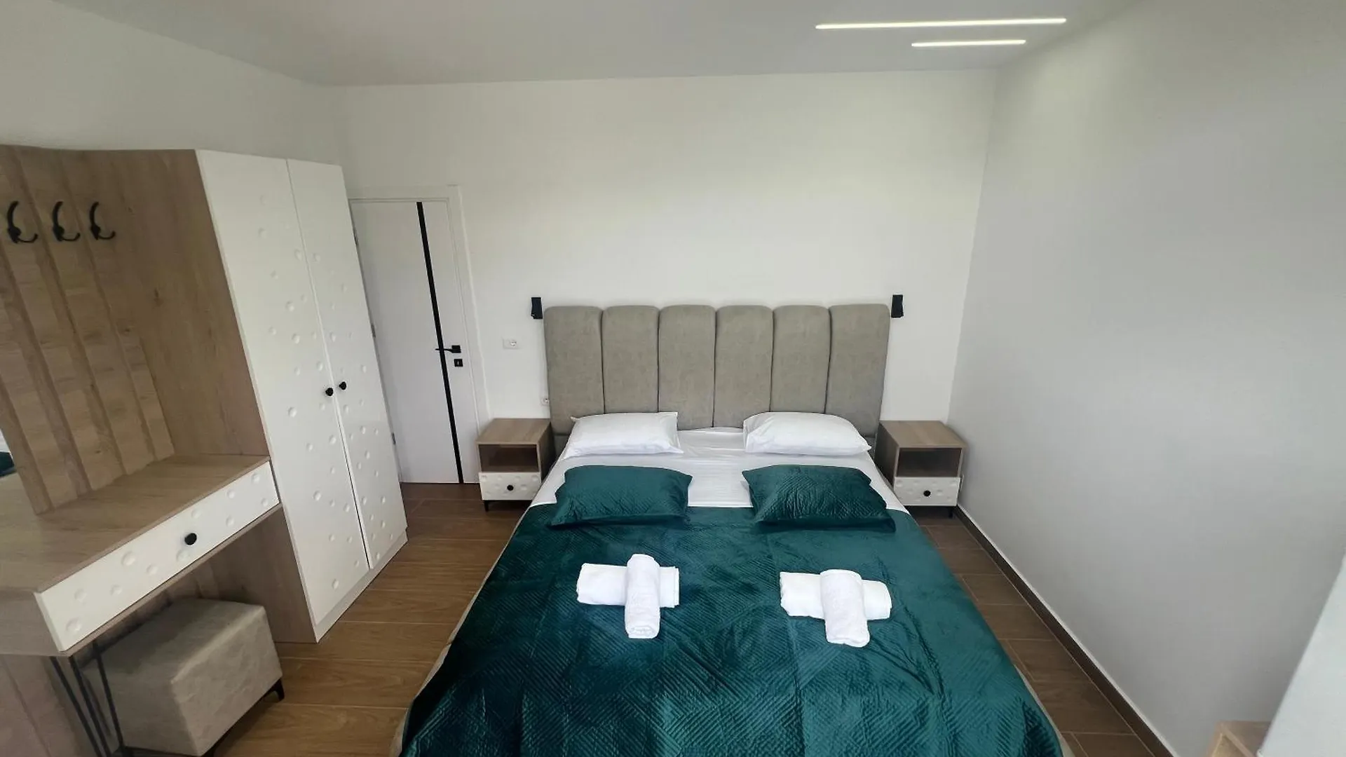 Adriatik Guesthouse Përmet