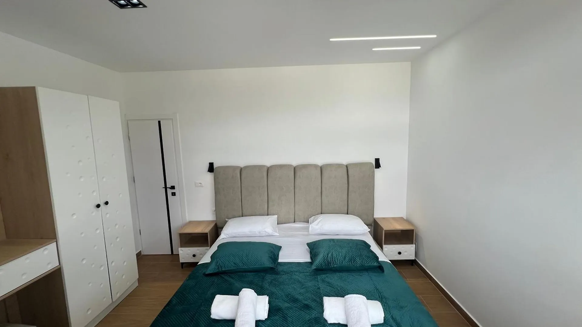 Gasthof Adriatik Guesthouse Përmet