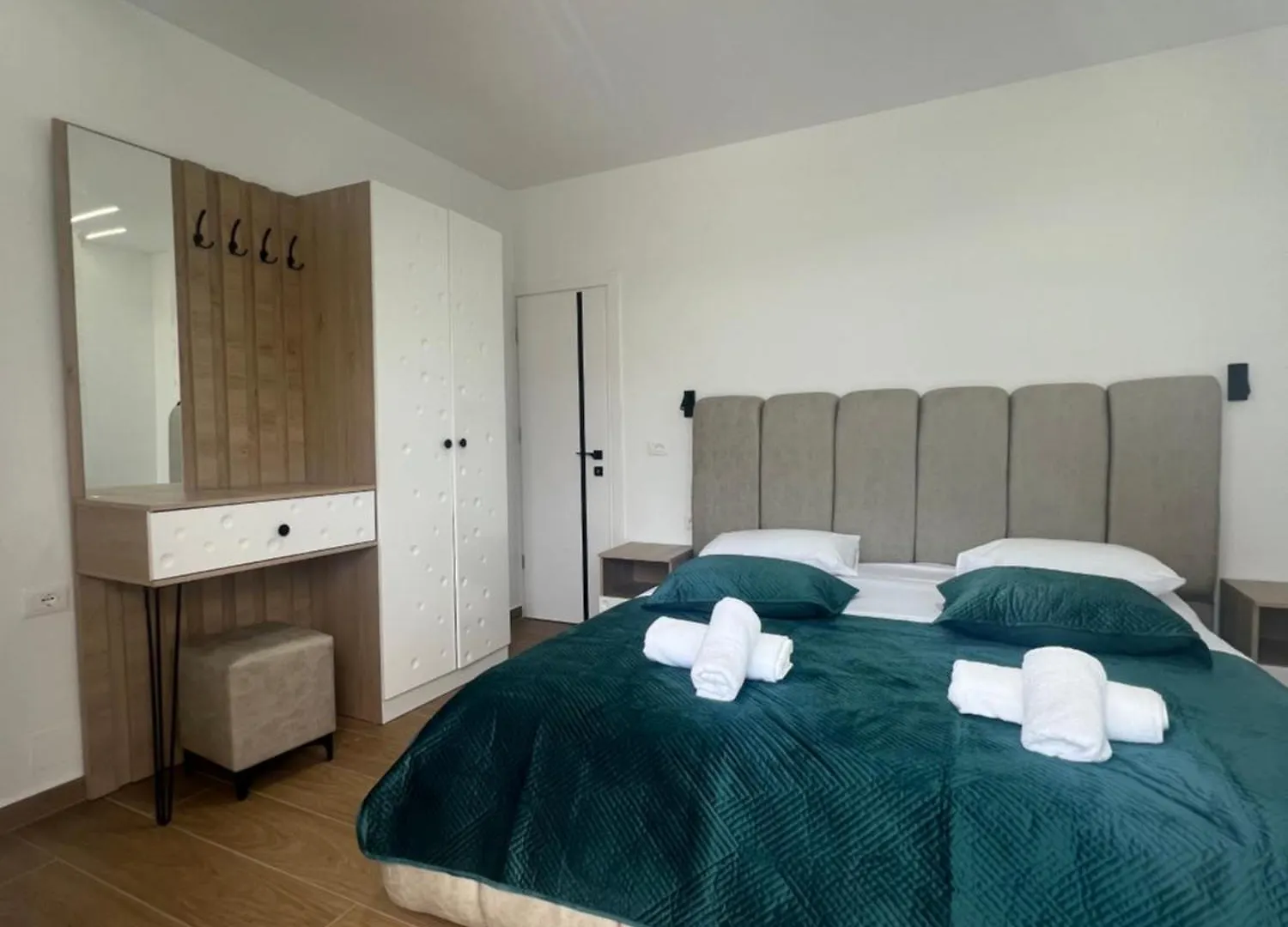 Adriatik Guesthouse Përmet 0*,  Albanien