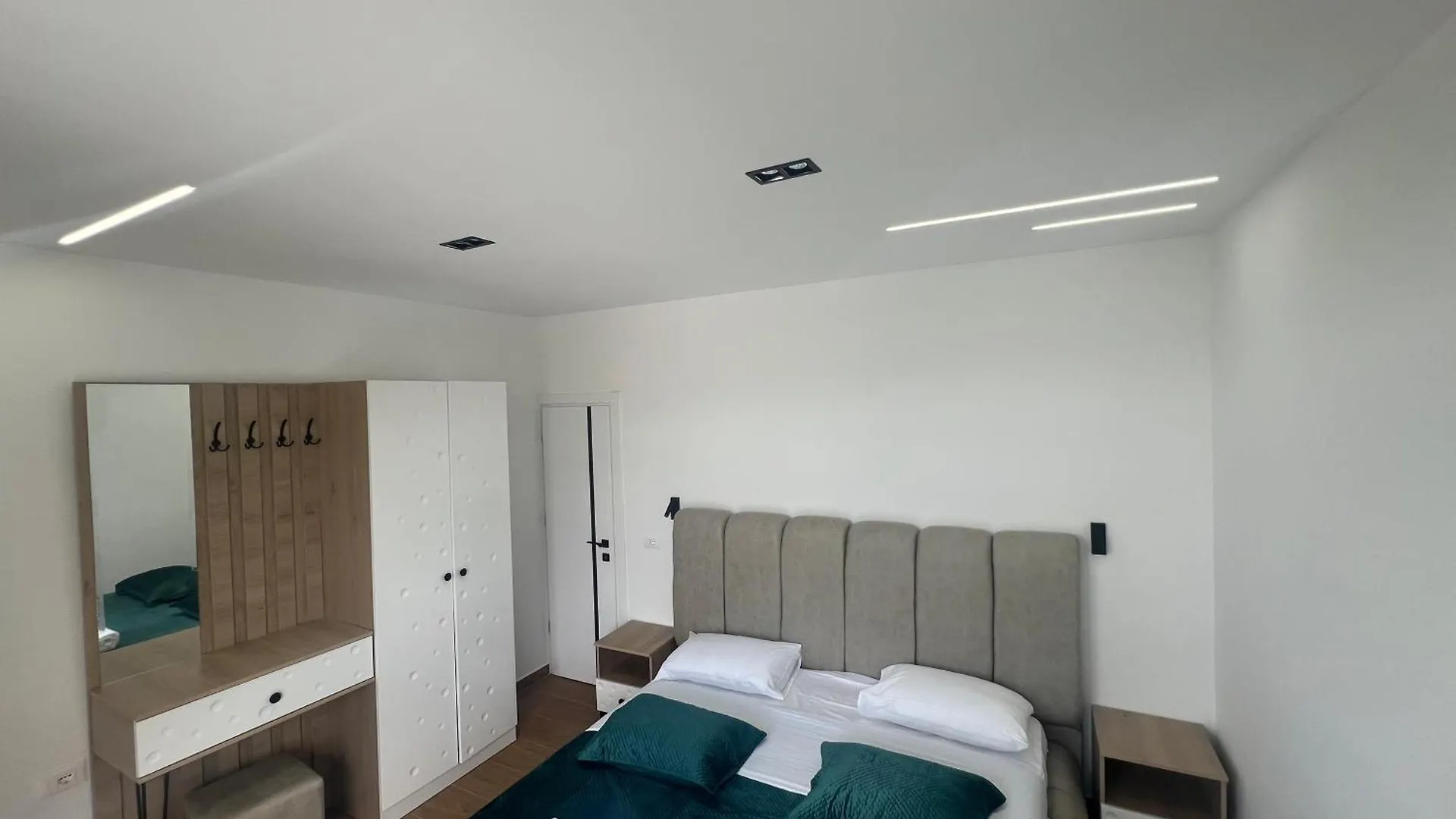 Adriatik Guesthouse Përmet
