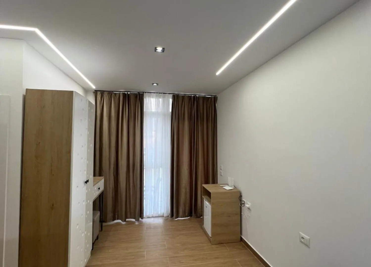 Vendégház Adriatik Guesthouse Përmet Albánia