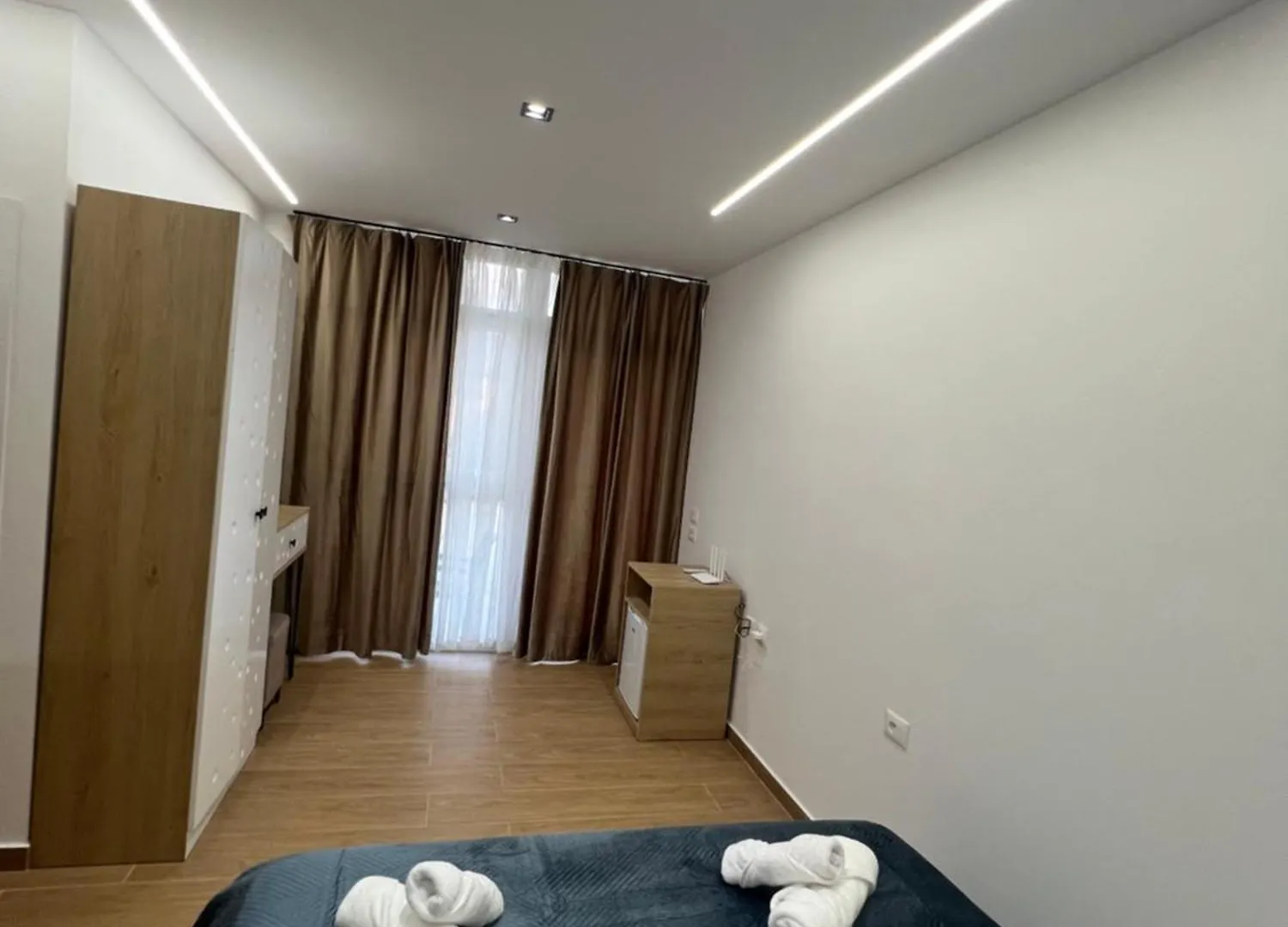 Adriatik Guesthouse Përmet