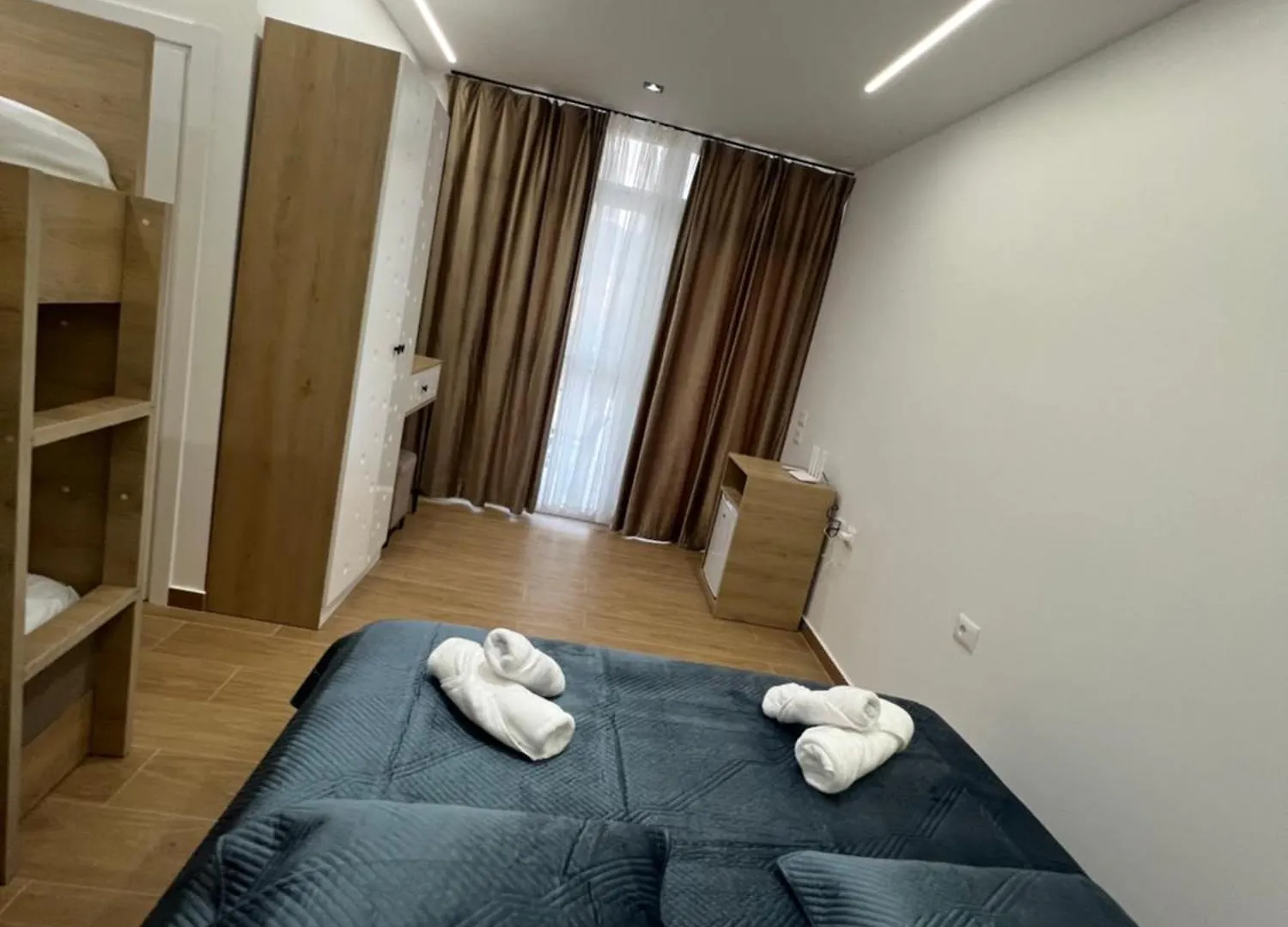 Gasthof Adriatik Guesthouse Përmet Albanien