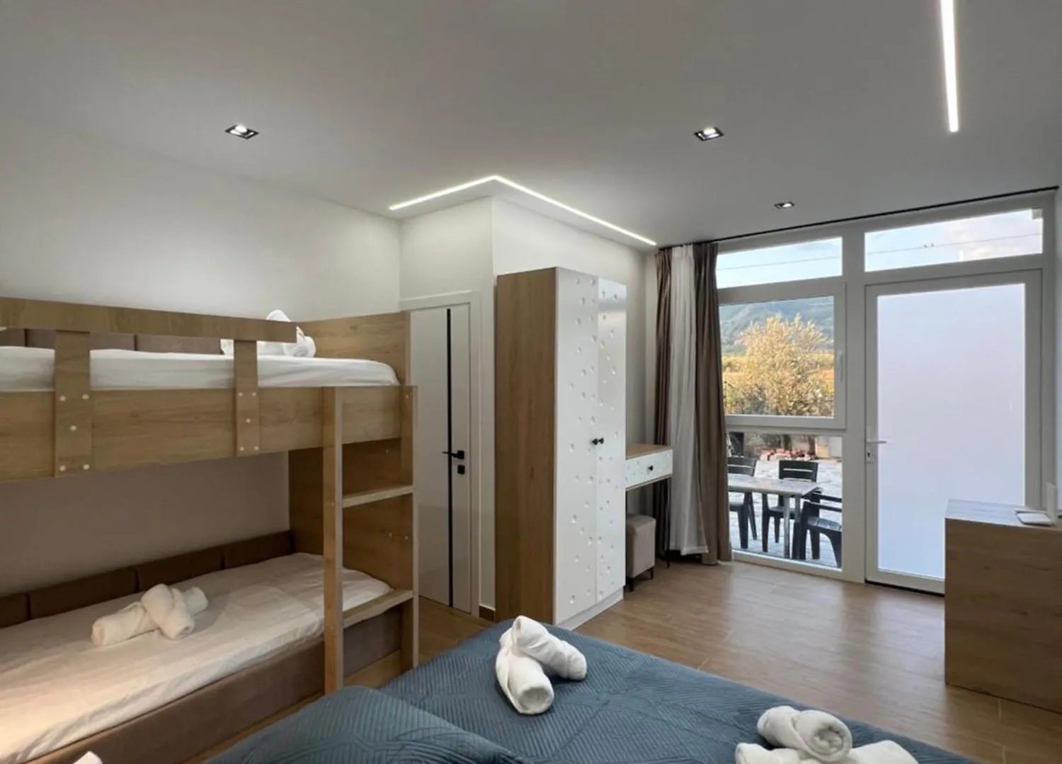 Adriatik Guesthouse Përmet