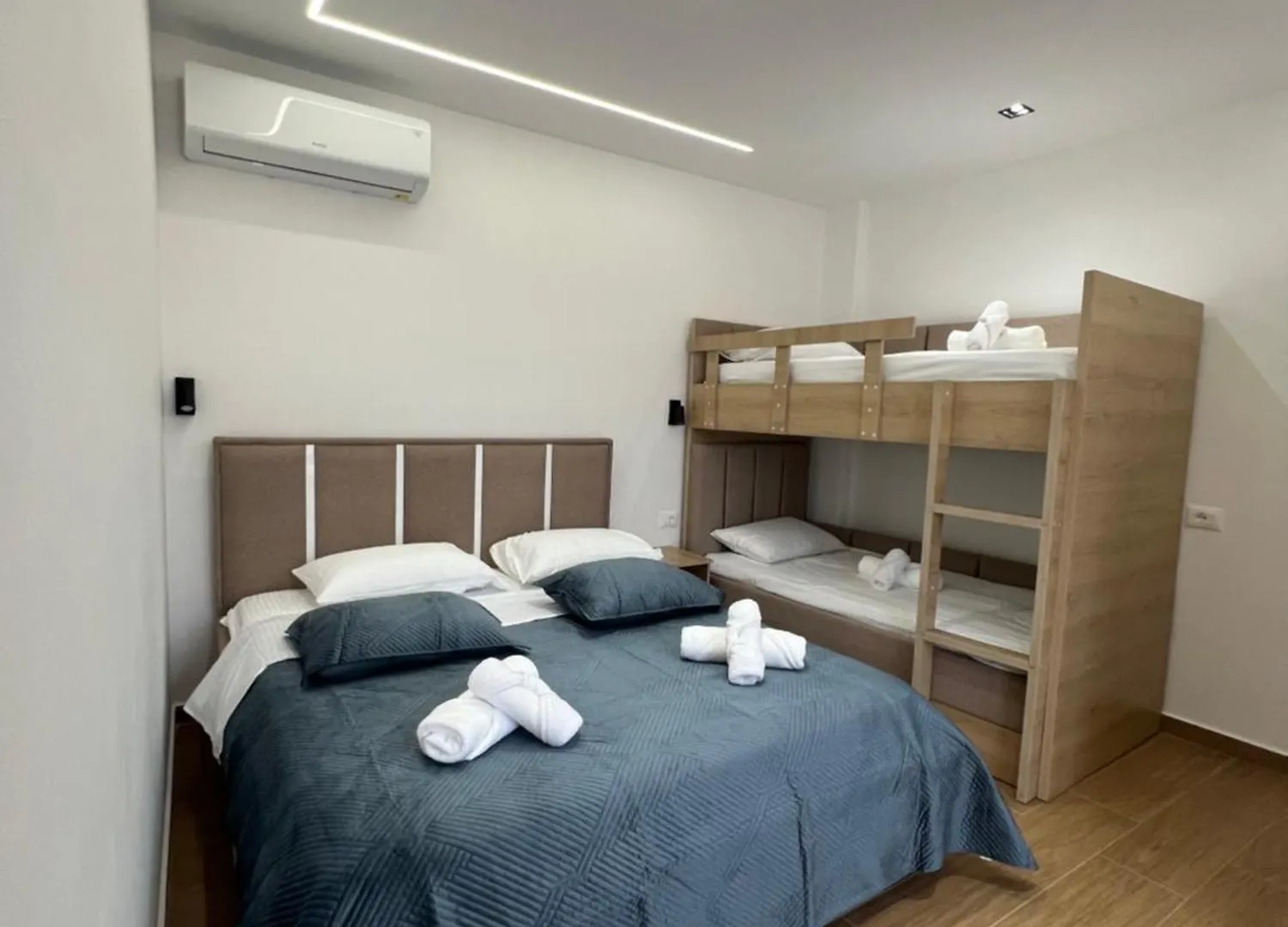 Gasthof Adriatik Guesthouse Përmet