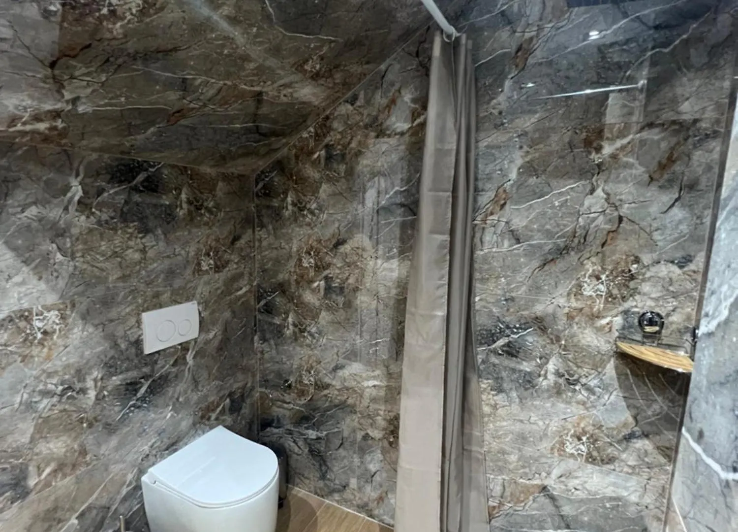 Vendégház Adriatik Guesthouse Përmet