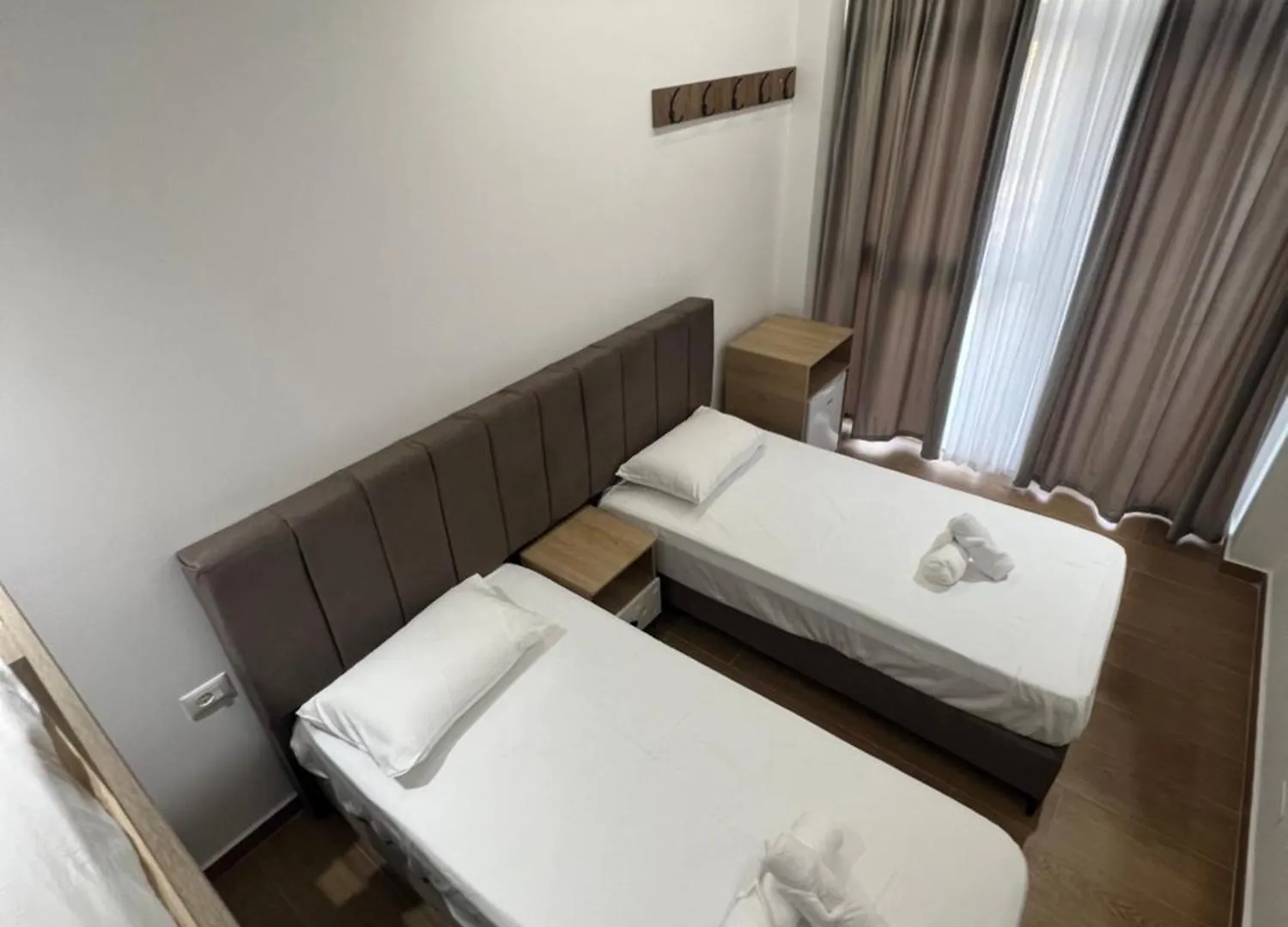 Vendégház Adriatik Guesthouse Përmet Albánia