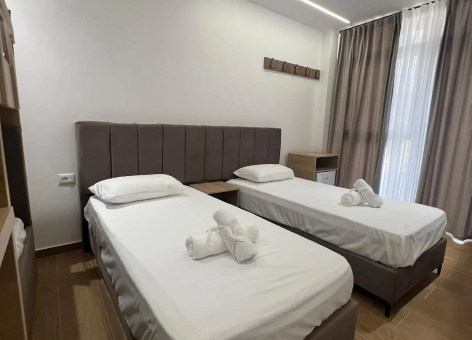 Adriatik Guesthouse Përmet 0*,
