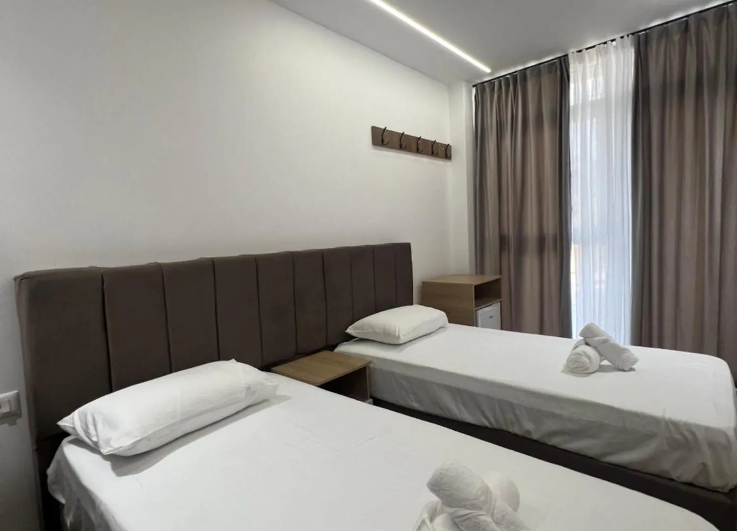 Adriatik Guesthouse Përmet