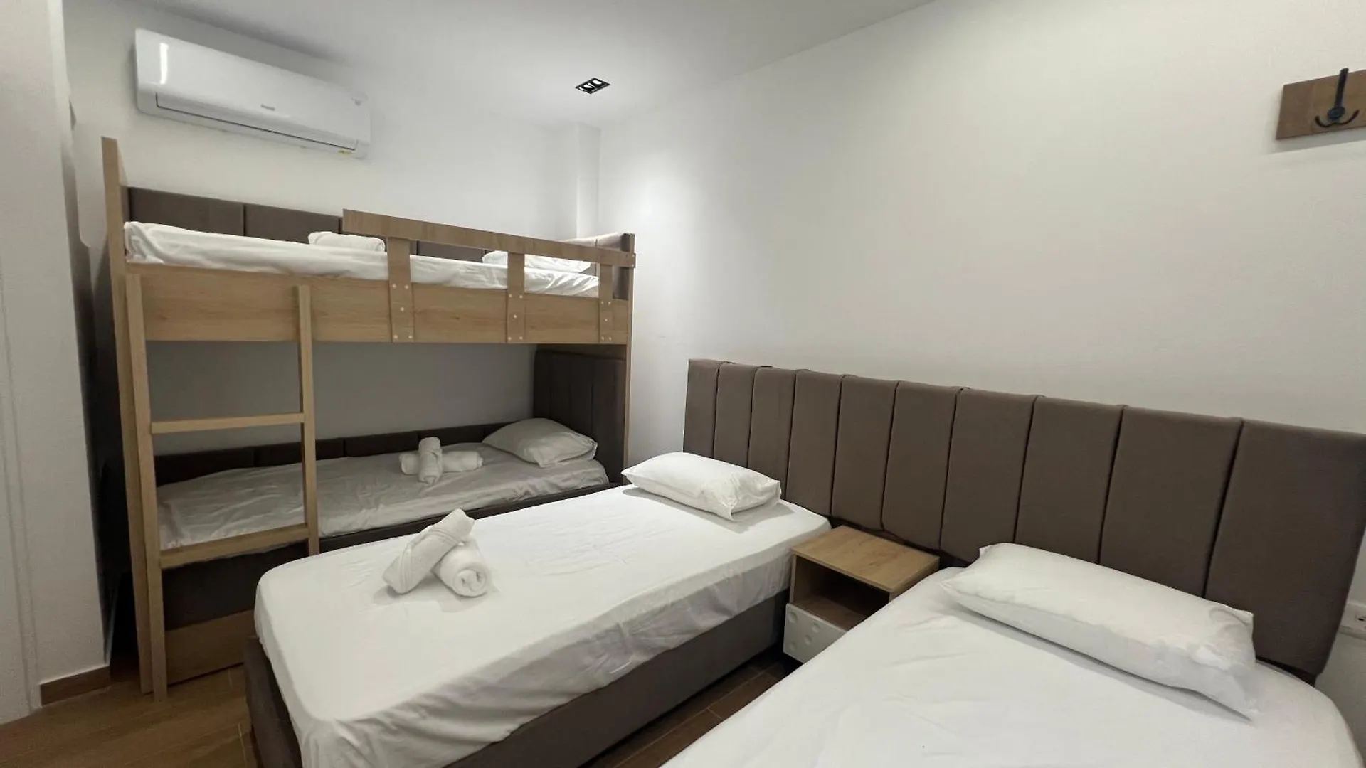 Adriatik Guesthouse Përmet Gasthof