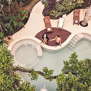 Aires Hotel Bacalar